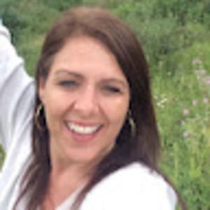 Meet your Posher, Veronica